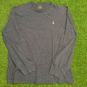 Polo Ralph Lauren Long Sleeve Shirt